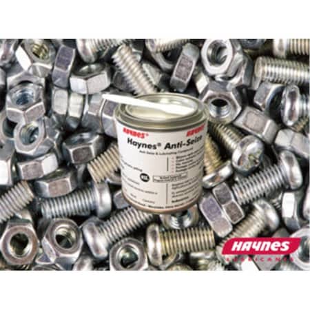 Haynes 7 oz Anti-Seize Can 49