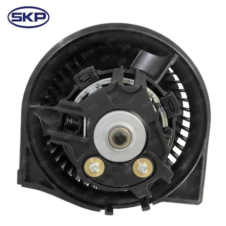 Skyward Automotive Products HVAC Blower Motor,  SK75073