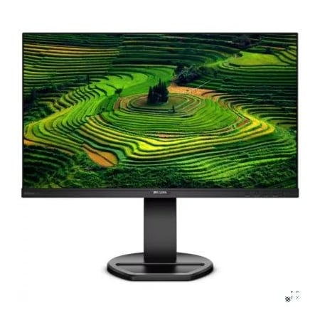 Philips Monitors 24" IPS Display Monitor, 241B8QJEB 241B8QJEB