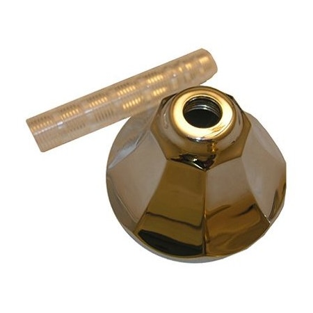 Larsen Supply Co Price Chr Dome Flange 03-1615