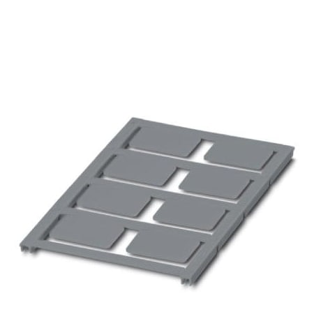Phoenix Contact UC-EMLP 27X18 SR Plastic label Sheet 0825477