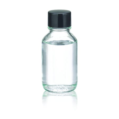 Wheaton WHEATON Media / Lab Bottle, non gr, PK 48 219575