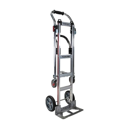 Magliner Convertible Hand Truck GEKS17UABR