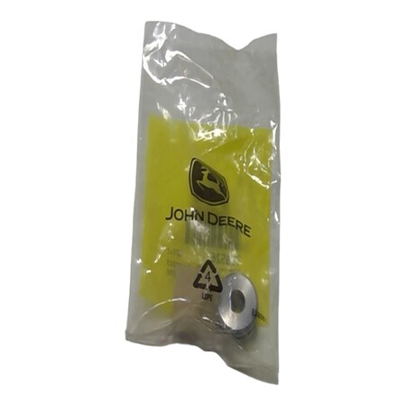 John Deere PLUG, JOHN DEERE OEM T18526 T18526