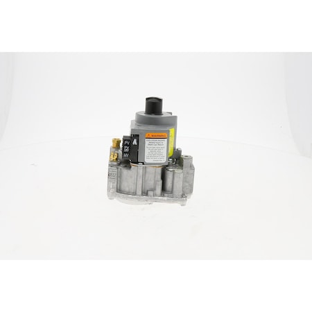 Modine Parts Gas Control, 24V, 3.5" WC, Combination, 1/2" Inlet Size 5H0730980002