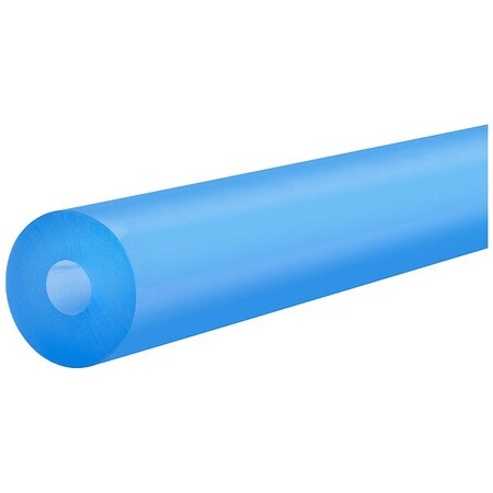 Zoro Select PVC Tubing ZUSA-HT-5612