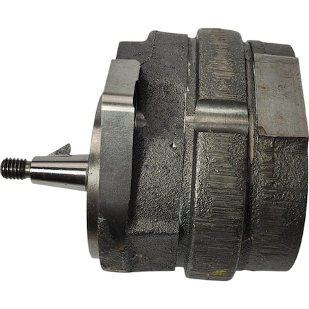 John Deere HYDRAULIC PUMP, JOHN DEERE OEM YZ4101397 YZ4101397