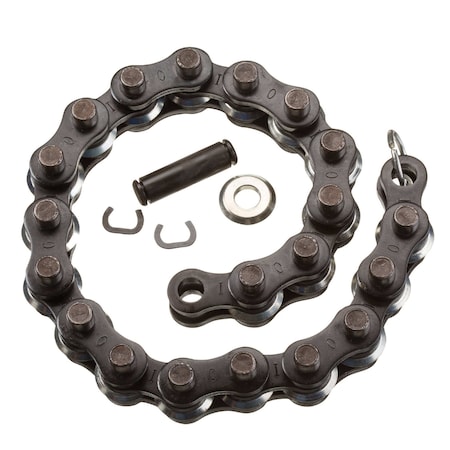 Ridgid Chain Assembly, For 6YJ36, 1VXH1 34575