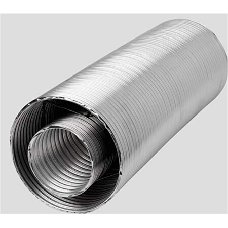 Majestic Pet Majestic  5 ft. Flexible Venting SL Pipe SLP-FLEX-5