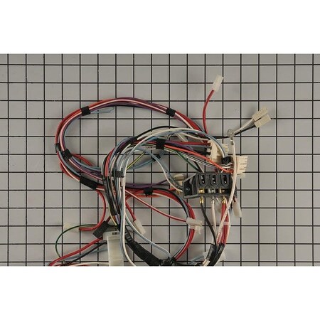 Whirlpool WPW10450286 Whirlpool Wire Harness WPW10450286