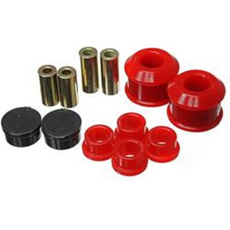 Omnisports 2006-2011 Honda Civic Control Arm Bushing Kit OM361030