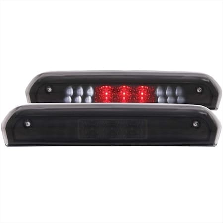 Maxpower 531081 3Rd Brake Light MA653086