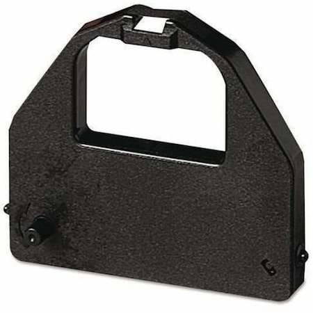 Cig Dataproducts Non-OEM New Black Printer Ribbon for Panasonic KX-P160 (EA) R6450