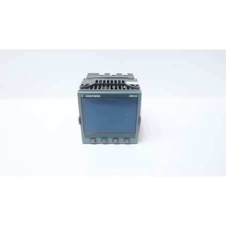 Eurotherm TEMPERATURE CONTROLLER 2204E