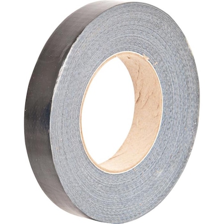 Liberty Mountain 1in. x 60Yards Tape - Black 434331