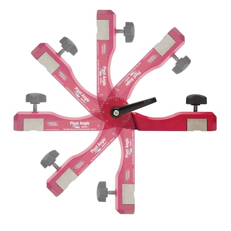 Lincoln Electric Pivot Angle Magnetic Fixture K3310-1