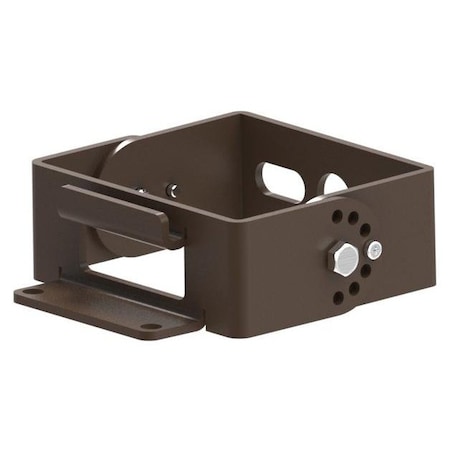 Commercial Led Trunnion Mount CLF4-TRUNNION-Q