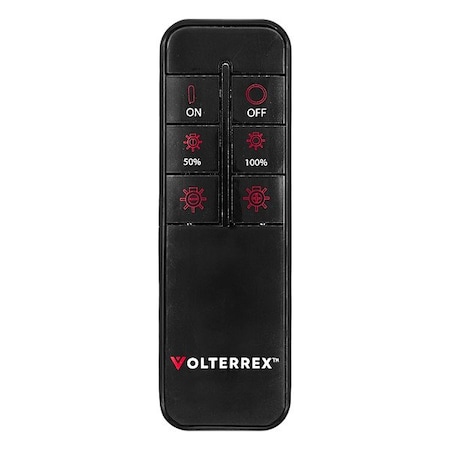 Volterrex Remote Control for Light VT-RMTE-G1
