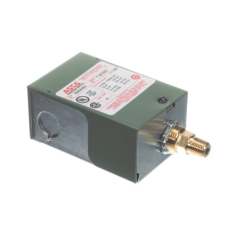 Amerec Pressure Switch, 1/4in 3120-10