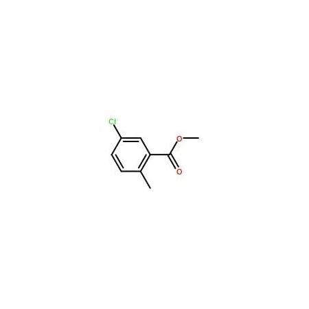 Ak Scientific Methyl 5-chloro-2-methylbenzoate (1g), CAS 99585-13-4 4306AJ-1g