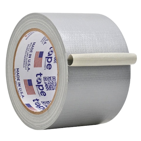 Wod Tape DTC9 Utility Grade Duct Tape Silver, 3 inch x 60 ft., 16PK WOD DTC9-03000-16-60-SIL