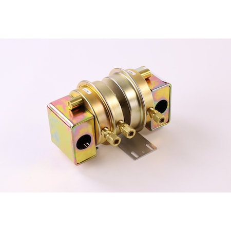 Antunes Dual Press Sw.17 - 1" Wc.17 - 6" Wc 8021200198