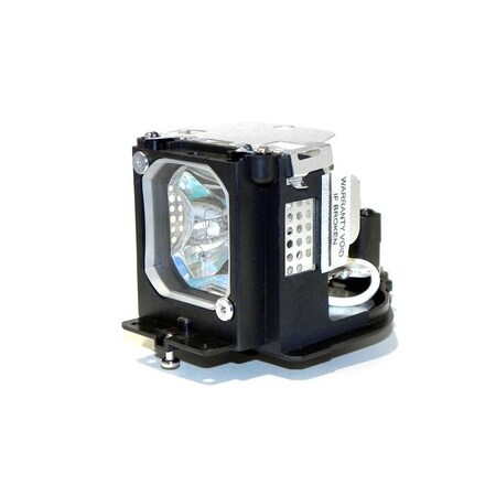 Premium Power Replacement Projector Lamp for:EIKI LC-XB41- EIKI for Sanyo PLC-X PLC-XU116 POA-LMP111-ER