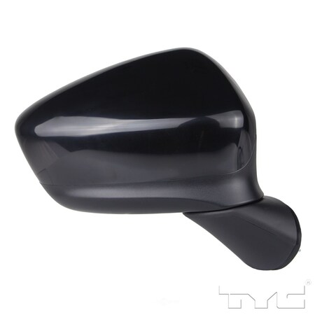 Tyc Door Mirror 6120151