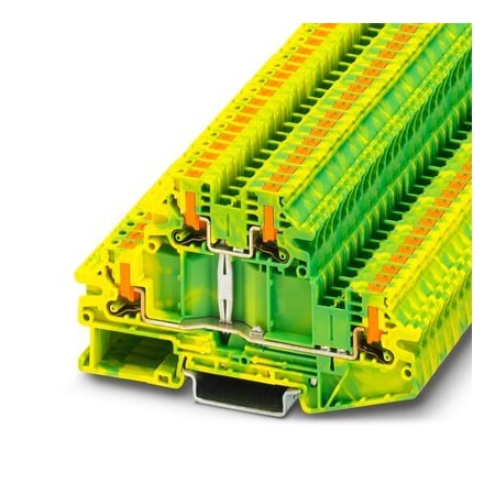 Phoenix Contact PTTBV 2 5-PE Protective conductor 1079076