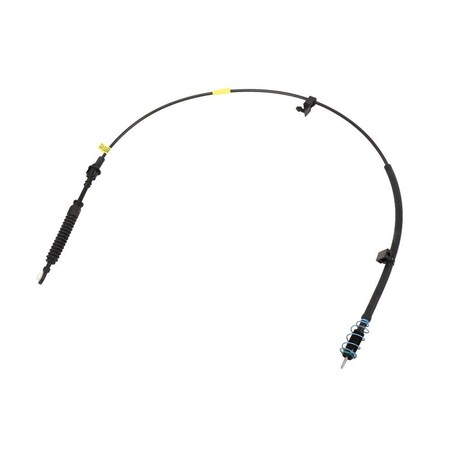 Acdelco CABLE ASM-A/TRNS RANGE SEL LVR (AT TRNS), Automatic Transmission Shifter Cable,  20787609