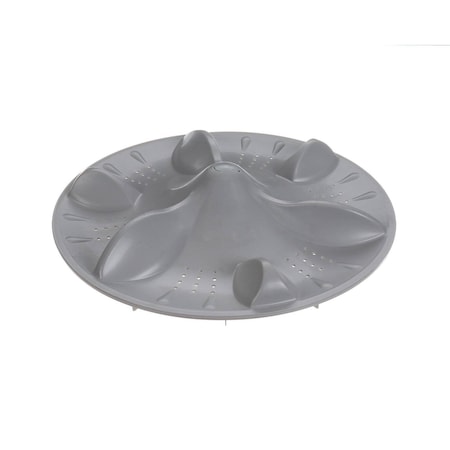 Midea IMPELLER AND CONNECT SLEEVE 12138000069557