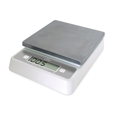 Cdn Digital Portion Control Scale, 11 lb SD1112