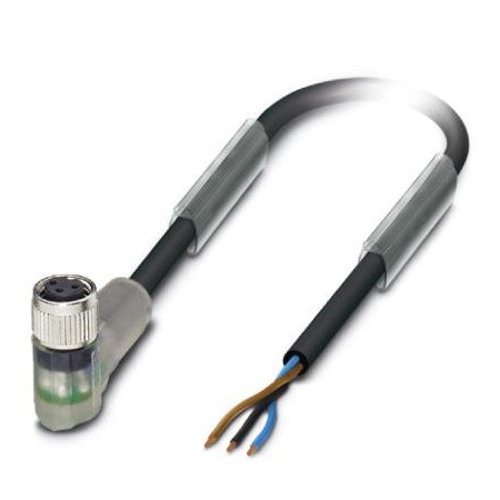 Phoenix Contact SAC-3P-10 0-PVC/M 8FR-2L 1415876
