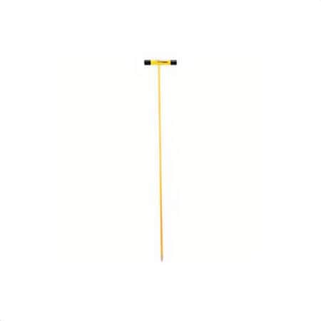 Jackson Soil Probe, 48 in L Shaft Length Handle SFGPRB