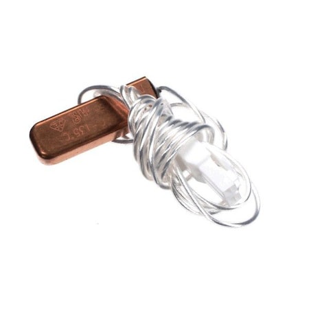 Trane SENSOR, DISCHARGE TEMPERATURE SEN02525