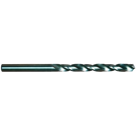 Yg-1 Tool Point Jobber Carbide Drill, 23/64x4-1/4 D5417023
