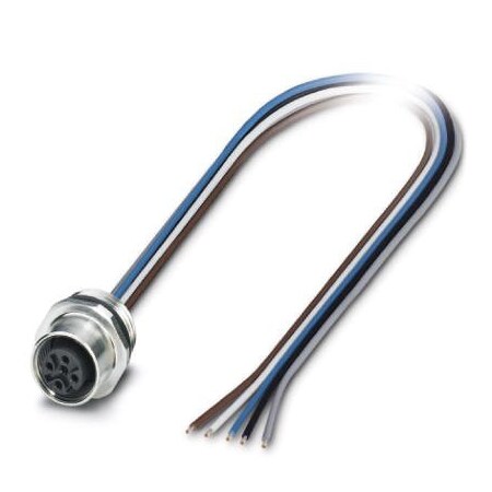 Phoenix Contact SACC-E-M12FS-5CON-PG9/1 0 VAPO 1401204