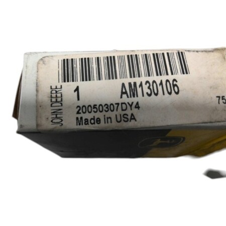 John Deere SWITCH, JOHN DEERE OEM AM130106 AM130106
