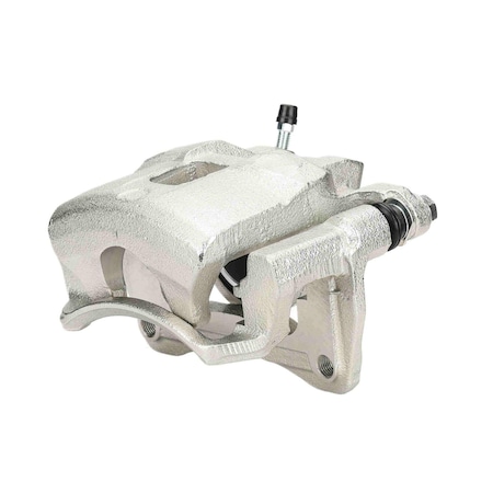 Wagner Brake New Semi-loaded Coated Disc Brake Caliper Assembly, CN10972SC