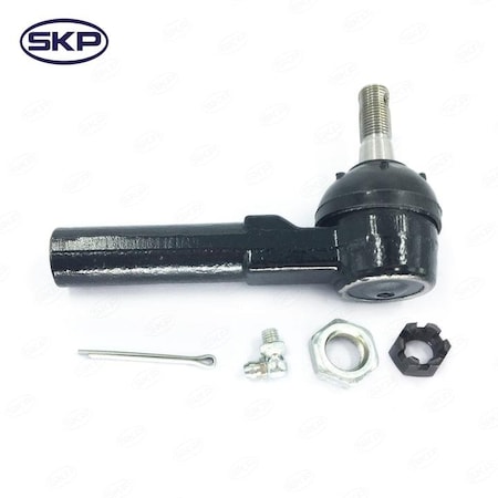 Skyward Automotive Products Steering Tie Rod End, SES2261RL