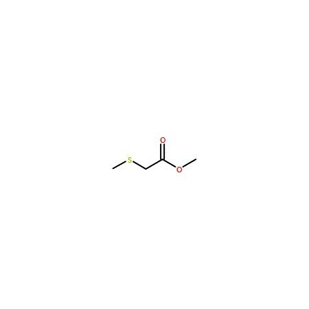 Ak Scientific Methyl (methylthio)acetate (1g), CAS 16630-66-3 8210AL-1g