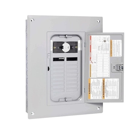 Square D Panelboards & Load Centers QOGP3P6036P