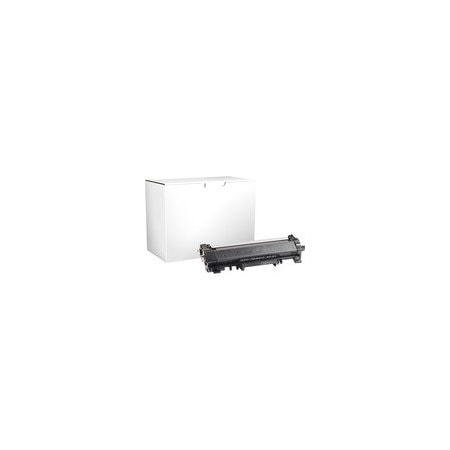 Elite Image Remanufactured High Yield Laser Toner Cartridge TN760, Black, 3000 Pages 2811