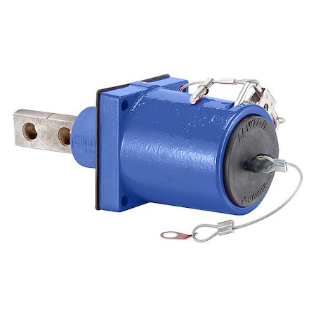 Leviton Plugs and Receptacles 49FR2-XB