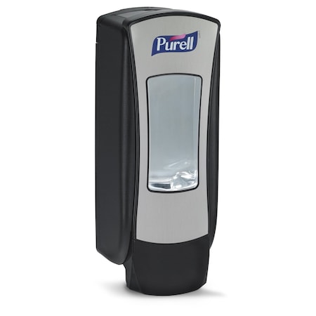Purell ADX-12 1250mL Hand Sanitizer Dispenser, Push-Style 8828-06