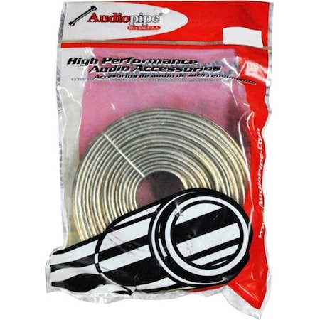 Audiopipe NEW AUDIOPIPE CABLE1825 18 GA 25 BAG CAR AUDIO SPEAKER CABLE 18 GAUGE CABLE1825