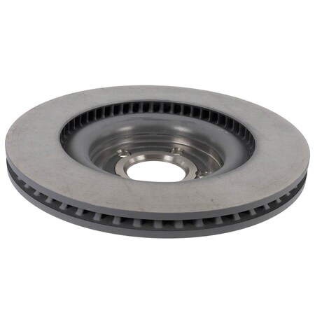 Motorcraft Disc Brake Rotor,  BRRF1985