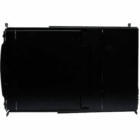 Eaton EATON Tripp Lite Series NetDirector 8-Port 1U Rack-Mount Console KVM Switch with 19-in. LCD and IP B020-U08-19-IP