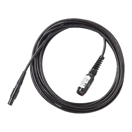 Fluke Extension Lead, 16.4 ft Cable, Fluke I17XX-FLEX5M-EXT