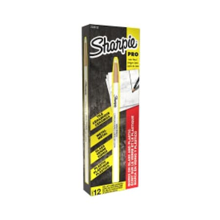Sharpie Marker, PK12 2229132